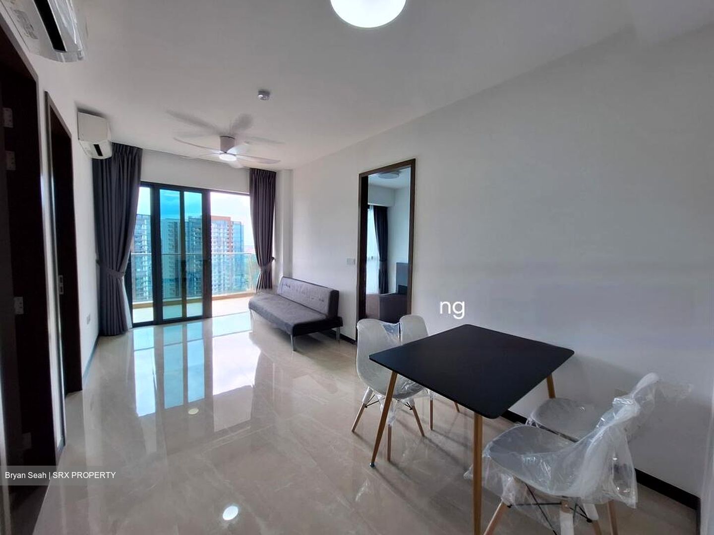 Normanton Park (D5), Apartment #432294731